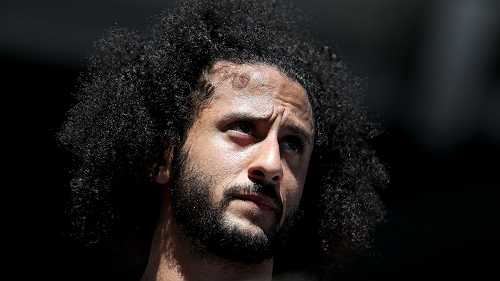 Colin Kaepernick’s Team Dispels False Narrative With Facts