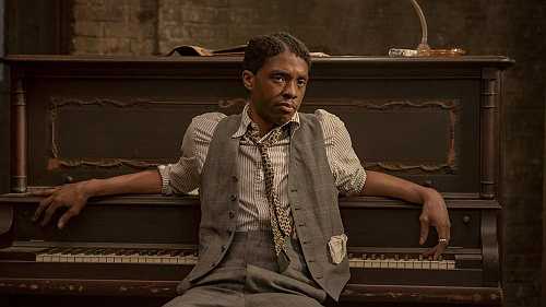 An Oscars unlike any other to get underway Sunday