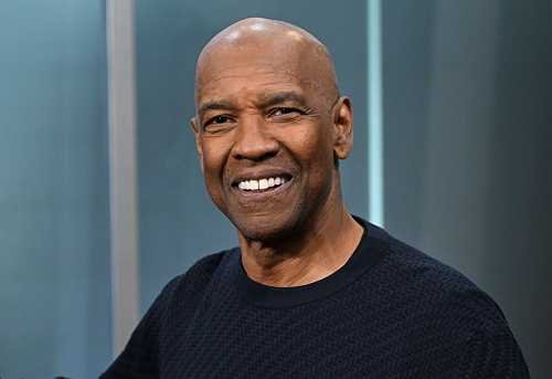 Putting Them On Game: A List Of Actors/Filmmakers Denzel Washington Has Mentored