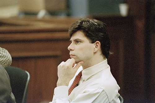 Issa Wrap! Lyle Menendez's Wife Reveals They've Separated After More Than 20 Years Of Marriage