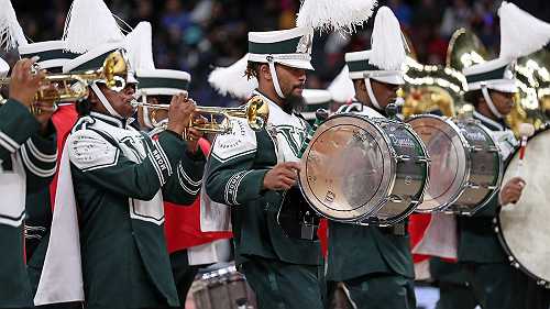 By Performing at Trump's Inauguration, Mississippi Valley State Will Fumble the Bag...And Everyone's Respect