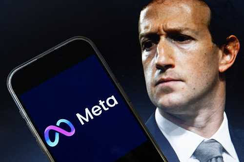 Mark Zuckerberg Says 'Feminine Energy' In Corporate World Has 'Gone Too Far' As Meta Eliminates DEI