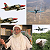 Post: Sheikh Gumi on the run as Nigeria Air Force airstrikes k!ll over 40 terrorists in Borno state.