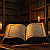 Post: In the dim glow of candlelit libraries, where ancient tomes whisper secrets across centuries, a...