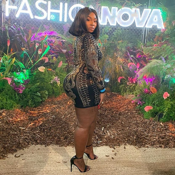 #ILoveBlackWomen