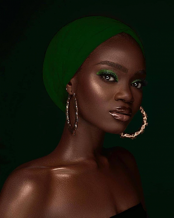 #iloveblackwomen