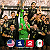 Post: After seeing this picture, which Portuguese footballers name comes to your mind?