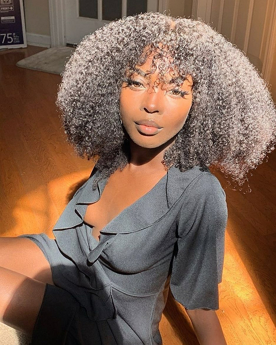 #ILoveBlackWomen