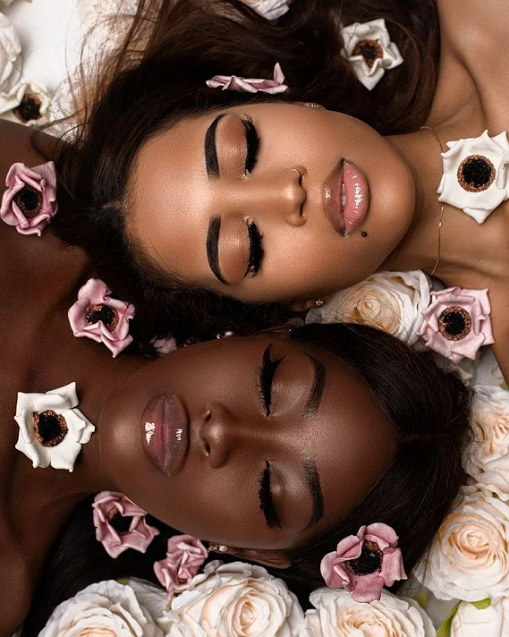 #iloveblackwomen