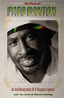 My Name is Pato Banton