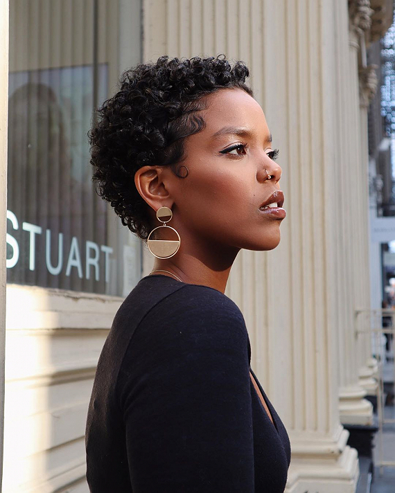 #ILoveBlackWomen