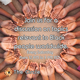 The Sunday  Circle - November 16, 2025