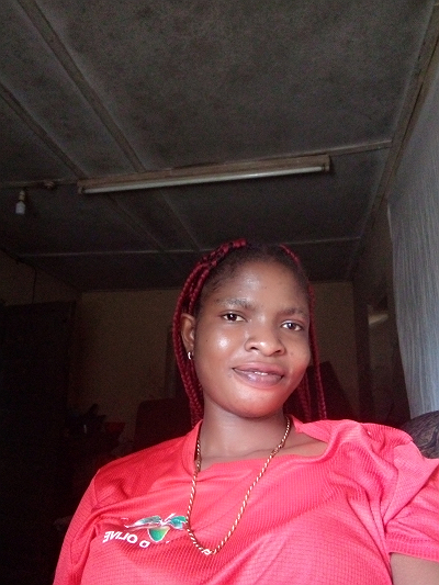 Adeboboye Oluwadamilola