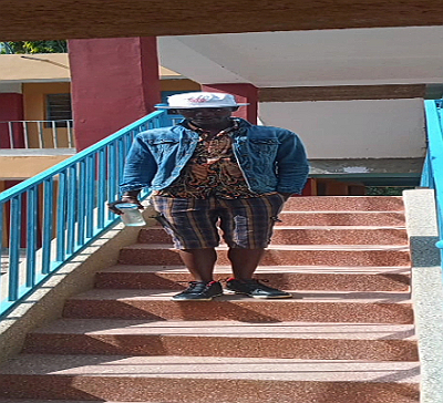 James Gathungu
